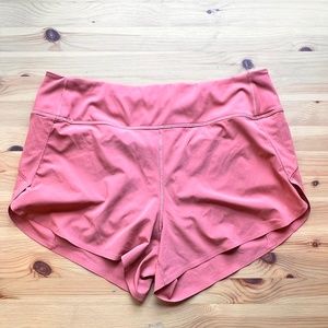 Athleta Run With It Women's Shorts